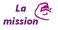 Logo mission